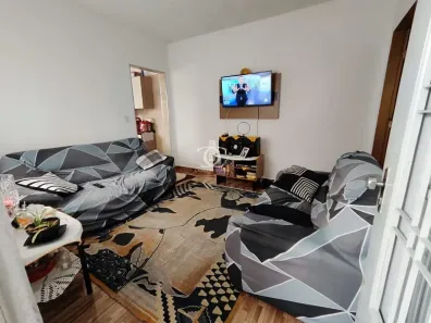 Casa com 3 Quartos à venda, 126m² no Vila Bocaina, Mauá
