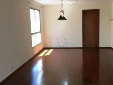 Apartamento com 3 Quartos à venda, 220m² no Brooklin Novo, São Paulo