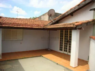 Imóvel Comercial com 3 Quartos à venda, 110m² no Jardim Padre Bento, Itu