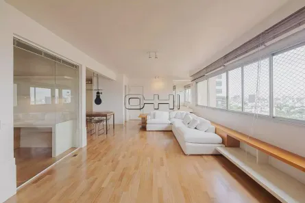 Apartamento com 2 Quartos à venda, 126m² no Sumarezinho, São Paulo