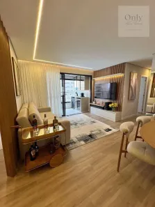 Apartamento com 3 Quartos à venda, 88m² no Alphaville Empresarial, Barueri