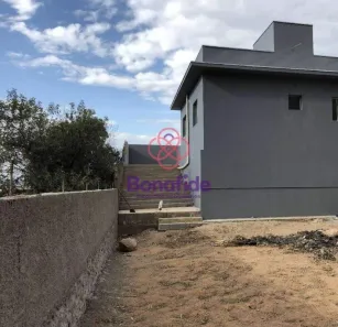 Casa com 2 Quartos à venda, 70m² no Residencial Botânica, Itupeva