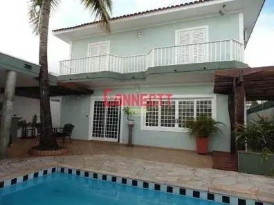 Casa com 4 Quartos à venda, 322m² no Ribeirânia, Ribeirão Preto