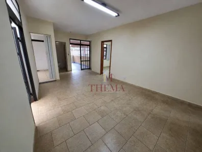 Imóvel Comercial para alugar, 188m² no Cidade Alta, Piracicaba