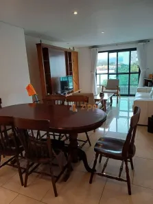 Apartamento com 3 Quartos à venda, 126m² no Vila Primavera, São Paulo