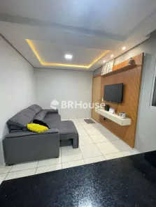 Apartamento com 2 Quartos à venda, 40m² no Morada dos Nobres, Cuiabá