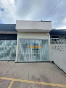 Sala Comercial para alugar, 35m² no Vila Jorge Zambon, Jaguariúna