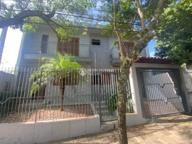 Casa com 4 Quartos à venda, 200m² no Rio Branco, São Leopoldo