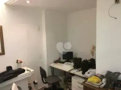 Sala Comercial à venda, 96m² no Barra da Tijuca, Rio de Janeiro