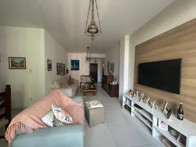 Apartamento com 4 Quartos à venda, 147m² no Barra, Salvador