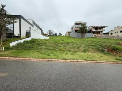 Lote/Terreno à venda, 545m² no Jardim Leonor, Cotia