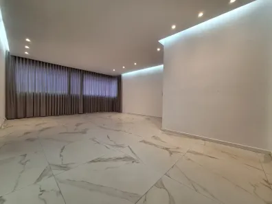 Apartamento com 3 Quartos para alugar, 108m² no Buritis, Belo Horizonte