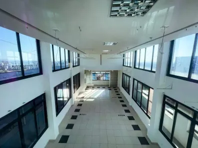 Sala Comercial para alugar, 139m² no Estoril, Belo Horizonte