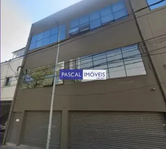 Prédio Comercial à venda, 1100m² no Pinheiros, São Paulo