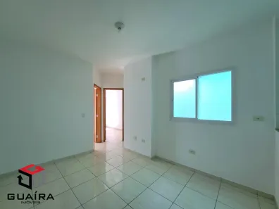 Apartamento com 2 Quartos à venda, 43m² no Vila Príncipe de Gales, Santo André