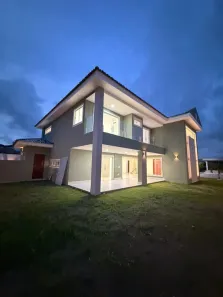 Casa de Condomínio com 5 Quartos à venda, 343m² no Parque das Nações, Parnamirim