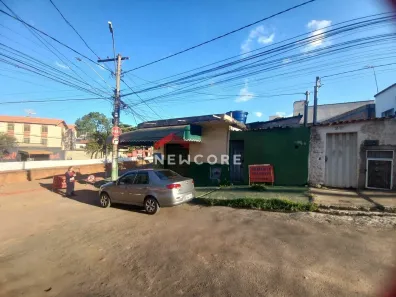 Lote/Terreno à venda, 470m² no Água Branca, Contagem
