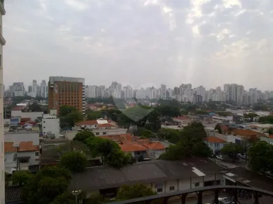 Apartamento com 2 Quartos para alugar, 95m² no Indianópolis, São Paulo