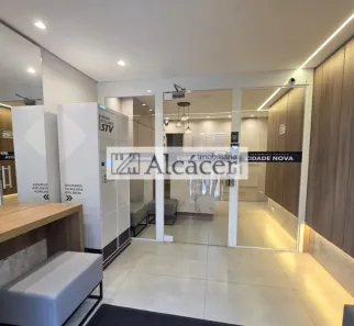 Apartamento com 2 Quartos para alugar, 47m² no Batel, Curitiba
