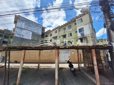Apartamento com 2 Quartos para alugar, 43m² no Serraria, Maceió