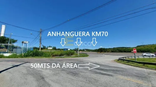 Lote/Terreno para alugar, 12000m² no Estiva, Louveira