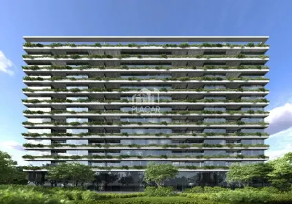 Apartamento com 2 Quartos à venda, 60m² no Barra Olímpica, Rio de Janeiro