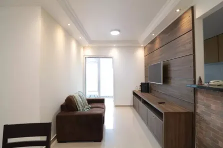 Apartamento com 2 Quartos à venda, 65m² no Pari, São Paulo