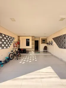 Casa de Condomínio com 3 Quartos à venda, 150m² no Jardim Imperial, Cuiabá