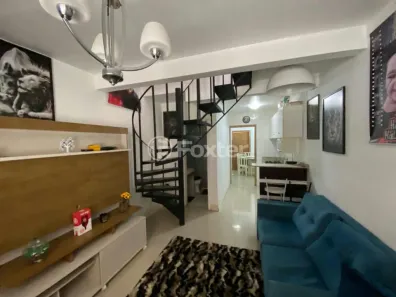 Casa de Condomínio com 2 Quartos à venda, 45m² no Parque Marechal Rondon, Cachoeirinha