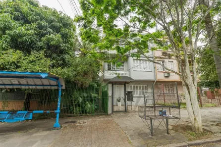 Apartamento com 2 Quartos à venda, 70m² no Petrópolis, Porto Alegre