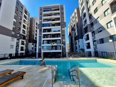 Apartamento com 2 Quartos para alugar, 42m² no Vila Brasilândia, São Paulo