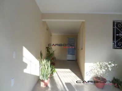 Casa com 3 Quartos à venda, 141m² no Quarta Parada, São Paulo