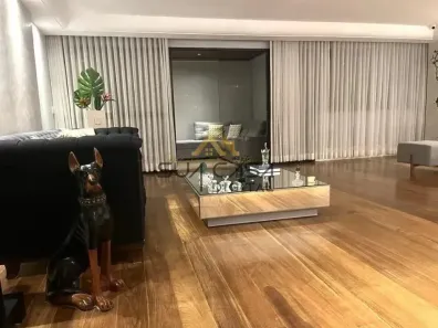 Apartamento com 4 Quartos à venda, 216m² no Barra da Tijuca, Rio de Janeiro