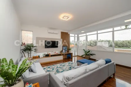 Casa com 3 Quartos à venda, 360m² no Vila Inah, São Paulo