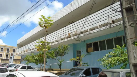 Imóvel Comercial à venda, 1456m² no Centro, João Pessoa