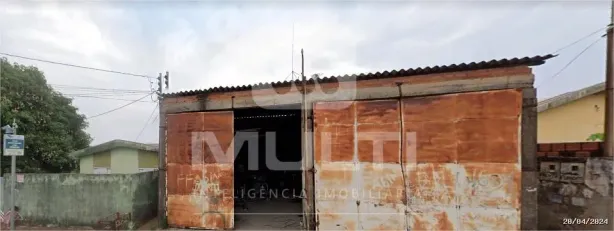 Lote/Terreno com 1 Quarto à venda, 420m² no Custódio Pereira, Uberlândia