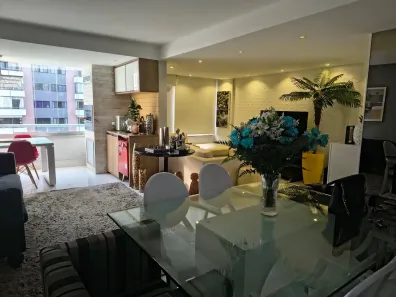 Apartamento com 2 Quartos à venda, 80m² no Pituba, Salvador