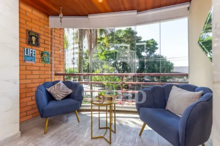 Apartamento com 3 Quartos à venda, 108m² no Vila Monumento, São Paulo