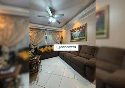 Sobrado com 3 Quartos à venda, 156m² no Jardim Santa Clara, Guarulhos
