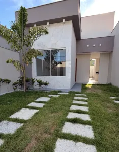 Casa com 3 Quartos à venda, 175m² no Mangabeira, Feira de Santana