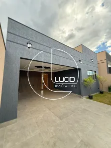 Casa com 3 Quartos à venda, 130m² no Chácaras Colorado, Anápolis