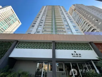 Apartamento com 2 Quartos à venda, 65m² no Setor Bueno, Goiânia