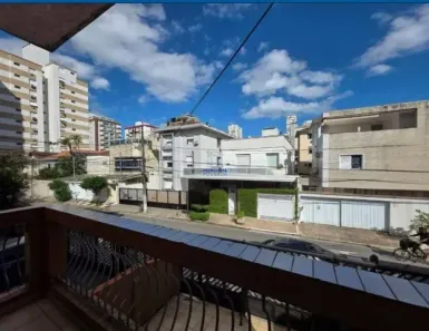 Apartamento com 3 Quartos à venda, 140m² no Boqueirão, Santos