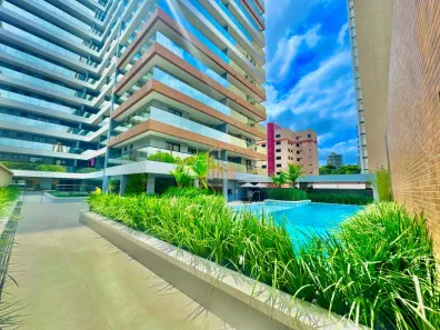 Apartamento com 3 Quartos à venda, 109m² no Batista Campos, Belém