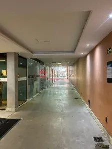 Ponto Comercial para alugar, 41m² no Praia da Costa, Vila Velha
