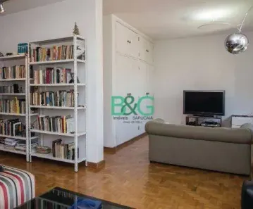 Apartamento com 2 Quartos à venda, 129m² no Campos Elíseos, São Paulo