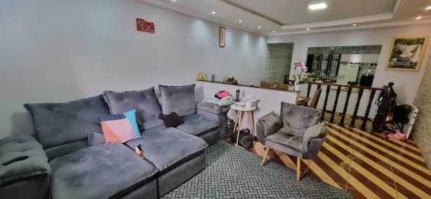Sobrado com 5 Quartos à venda, 324m² no Jardim Maia, São Paulo