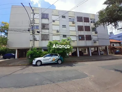 Apartamento com 1 Quarto para alugar, 50m² no Higienópolis, Porto Alegre