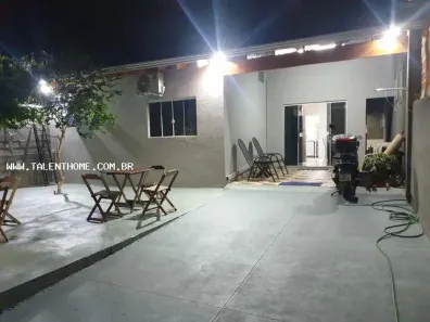 Casa com 3 Quartos à venda, 200m² no Brasília, Londrina
