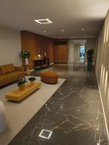 Apartamento com 2 Quartos à venda, 58m² no Jockey de Itaparica, Vila Velha